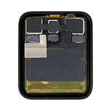 Reemplazo de pantalla LCD para Apple Watch Series 3 de 42 mm (GPS) y ensamblaje de digitalizador. Reemplazo completo.