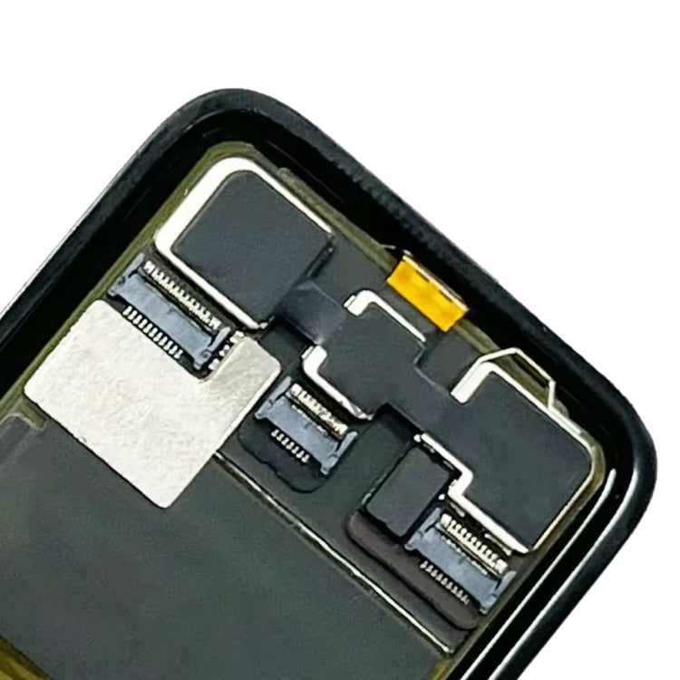 Reemplazo de pantalla LCD para Apple Watch Series 3 de 42 mm (GPS) y ensamblaje de digitalizador. Reemplazo completo.