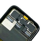 Reemplazo de pantalla LCD para Apple Watch Series 3 de 42 mm (GPS) y ensamblaje de digitalizador. Reemplazo completo.