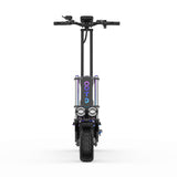 OOTD D99 6000W Powerful Motor and 85km/H Foldable E-Scooter With Seat
