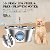 Skytex Pet Smart Water Dispenser Corsair,Pet Supplies