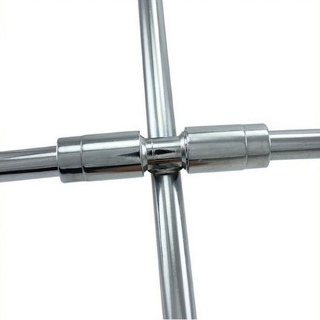 Folding Cross Wrench Repair, Foldable Wrench - LYDARZ