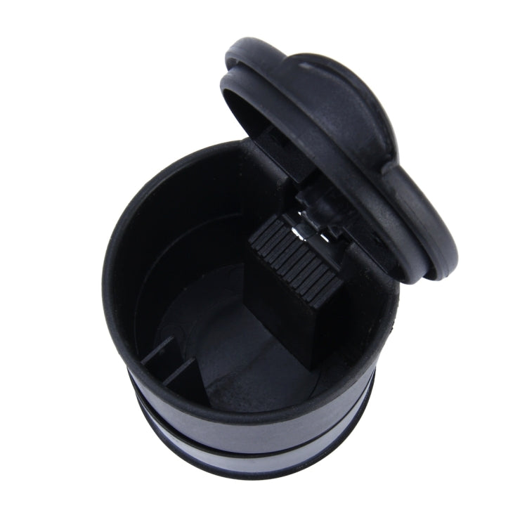 KANEED Universal Car Cigarette Ashtray - Detachable Design for Most Car Cup Holders