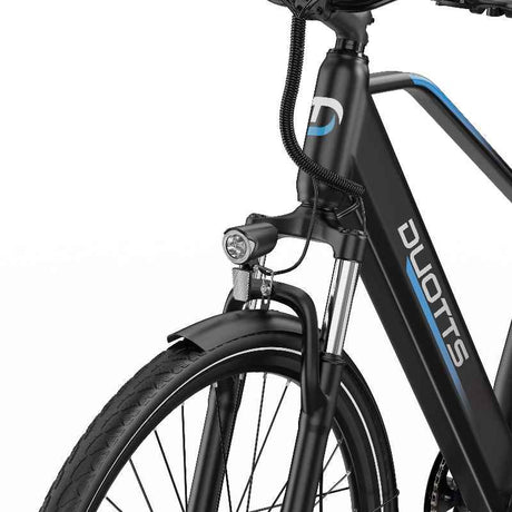 C29 Lite Electric Bike