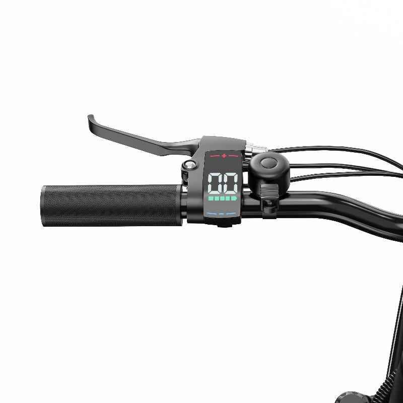 C29 Lite Electric Bike