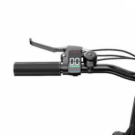 C29 Lite Electric Bike