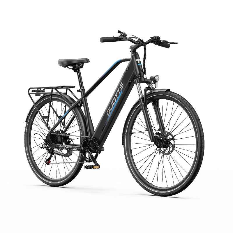 C29 Lite Electric Bike