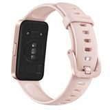 HUAWEI Band 8 Standard 1.47 inch AMOLED Smart Watch, Support Heart Rate / Blood Pressure / Blood Oxygen / Sleep Monitoring, HUAWEI Band 8 Standard
