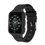 M5 Smart Bracelet – 1.54" TFT Color Screen, Heart Rate, BP, SpO2 & Sleep Monitoring