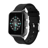 M5 Smart Bracelet – 1.54" TFT Color Screen, Heart Rate, BP, SpO2 & Sleep Monitoring