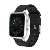 M5 Smart Bracelet – 1.54" TFT Color Screen, Heart Rate, BP, SpO2 & Sleep Monitoring