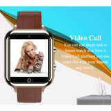 M5 Smart Bracelet – 1.54" TFT Color Screen, Heart Rate, BP, SpO2 & Sleep Monitoring