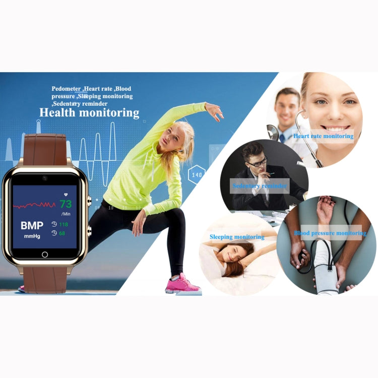 M5 Smart Bracelet – 1.54" TFT Color Screen, Heart Rate, BP, SpO2 & Sleep Monitoring
