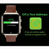 M5 Smart Bracelet – 1.54" TFT Color Screen, Heart Rate, BP, SpO2 & Sleep Monitoring