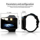 LOKMAT APPLLP Max 4G Smart Watch – 2.88", Android 9.0, 4GB/64GB