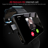 LOKMAT APPLLP Max 4G Smart Watch – 2.88", Android 9.0, 4GB/64GB