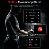 LOKMAT APPLLP Max 4G Smart Watch – 2.88", Android 9.0, 4GB/64GB