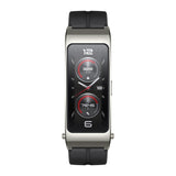 Original Huawei TalkBand B7 Smart Bracelet, 1.53 inch Screen, Support Bluetooth Call / Heart Rate / Blood Oxygen / Sleep Monitoring