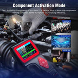 TopDiag P200 Car Circuit Intelligent Analyzer Diagnostic Instrument, TopDiag P200