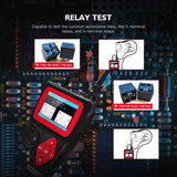 TopDiag P200 Car Circuit Intelligent Analyzer Diagnostic Instrument, TopDiag P200