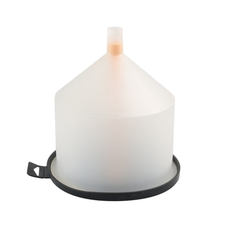 A8956 15 in 1 Car / Yacht Coolant Filling Funnel Kit - LYDARZ