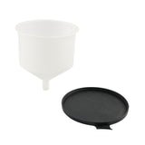 A8956 Coolant Filling Funnel Kit - 15 in 1 for Car and Yacht