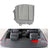 For BMW 3 Series E93 Left Driving Car Convertible Rear Platform Right Hinge Cover Folding Cover, Right Side