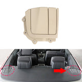 Para BMW Serie 3 E93, coche convertible con conducción izquierda, plataforma trasera, cubierta de bisagra derecha, cubierta plegable, lado derecho