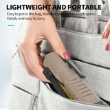 FT20 Folding Magnet Car Inspection Light - Strong Emergency COB LED Work Maintenance Lamp