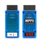 Unlock Version Life Time ECU Chip Tuning Tool