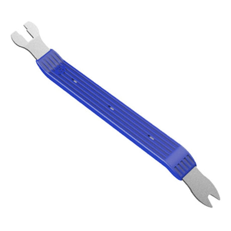 6-8 inch Short Car Door Panel Removal Rubber Buckle Screwdriver, 6-8 inch Short - LYDARZ