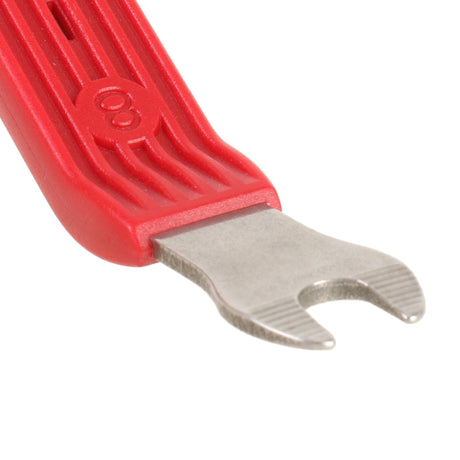 6-8 inch Short Car Door Panel Removal Rubber Buckle Screwdriver, 6-8 inch Short - LYDARZ