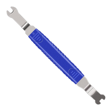 6-8 inch Long Car Door Panel Removal Rubber Buckle Screwdriver, 6-8 inch Long - LYDARZ