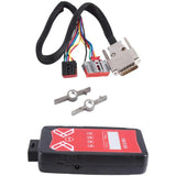 WOYO PL005 Kit de comprobación del módulo de cambio de marchas, herramienta de diagnóstico para la reparación de la perilla de elevación para Range Rover Jaguar, PL005