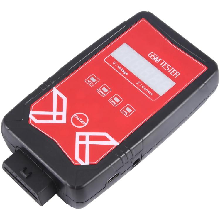 WOYO PL005 Kit de comprobación del módulo de cambio de marchas, herramienta de diagnóstico para la reparación de la perilla de elevación para Range Rover Jaguar, PL005