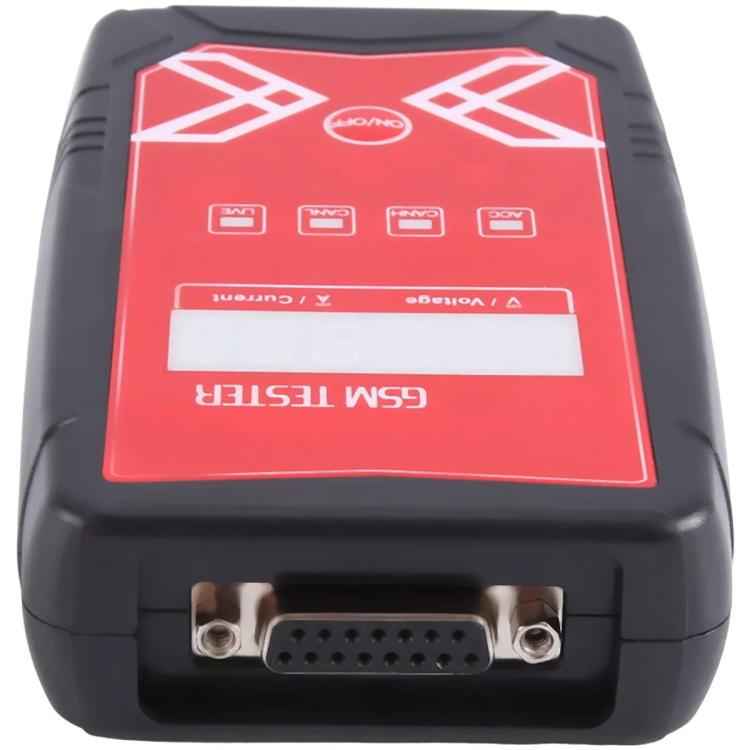 WOYO PL005 Gear Shift Module Tester Kit Lift Knob Repair Diagnostic Tool For Range Rover Jaguar, PL005