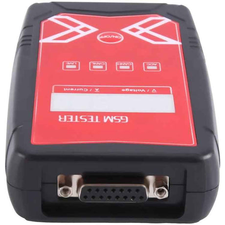 WOYO PL005 Gear Shift Module Tester Kit Lift Knob Repair Diagnostic Tool For Range Rover Jaguar, PL005
