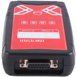 WOYO PL005 Kit de comprobación del módulo de cambio de marchas, herramienta de diagnóstico para la reparación de la perilla de elevación para Range Rover Jaguar, PL005