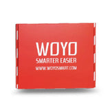 WOYO PL038 - Probador de EPS para motor de volante eléctrico con carcasa de hierro para Ford Focus, Kuga, Explorer, Lincoln y Volvo V40, PL038