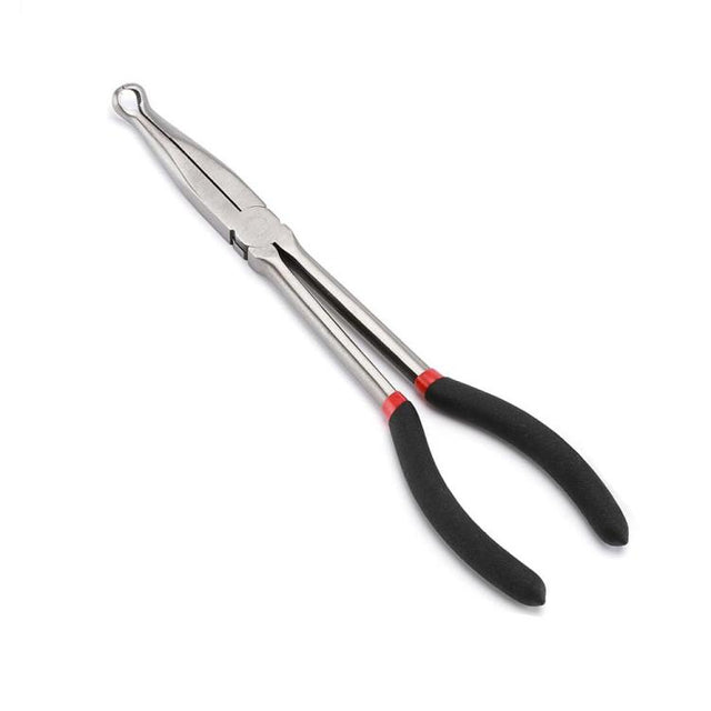 Extended Pointed Nose O-ring Pliers, Size: 3/4 inch - LYDARZ