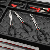 Extended Pointed Nose O-ring Pliers, Size: 3/4 inch - LYDARZ