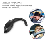 Long-distance Driving Partner Safe Driving Reminder Anti Sleep Drowsy Sleepy Alarm Alert, JY0909