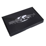 Gancho de remolque de aluminio Benen para vehículos universales (5 colores disponibles)