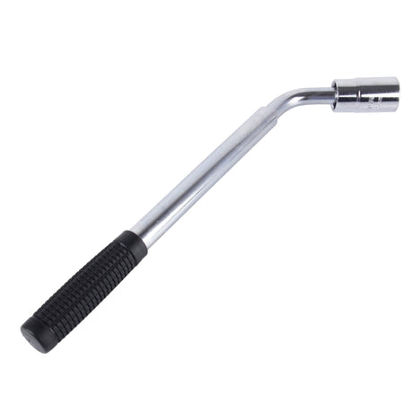 Telescoping Wheel Lug Wrench with Reversible 17mm & 19mm - LYDARZ