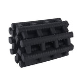 High Density Silicone Car Emergency Rescue Caterpillar Chain Track for Mud Sand Snow Trap, Mud Sand Snow Trap