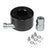 Universal Aluminum Car Steering Wheel Quick Release Disconnect Hub 3/4 inch Shaft Size - LYDARZ
