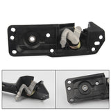 Kit de reparación de manija de puerta izquierda para Chevrolet 2007-2013 - Kit de reparación de manija de puerta de coche Chevrolet