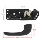 Kit de reparación de manija de puerta izquierda para Chevrolet 2007-2013 - Kit de reparación de manija de puerta de coche Chevrolet