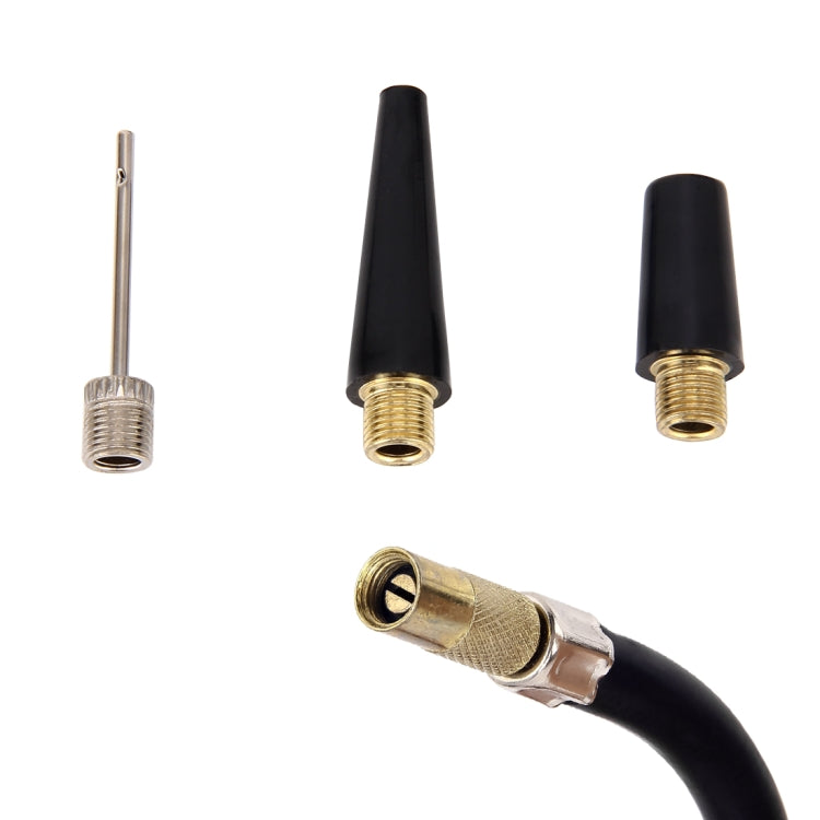 Compresor de aire portátil de 12 V, herramienta inflable para neumáticos 4x4 de alta resistencia, 150 PSI, con luz de trabajo para emergencias al aire libre.