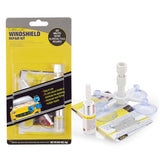 Professional Windscreen Repair Tool Paintless Dent Removal Car Window Windshield Repair Kit Chip Crack Auto Glass